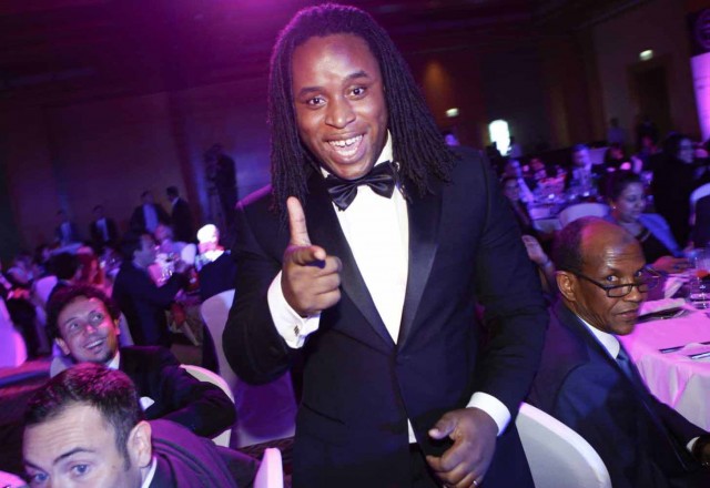 PHOTOS: Best Dressed at the Caterer Awards